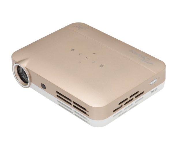 OPTOMA ML330 Gold DLP LED 500 ANSI HDMI MHL - 1443089 - zdjęcie 3